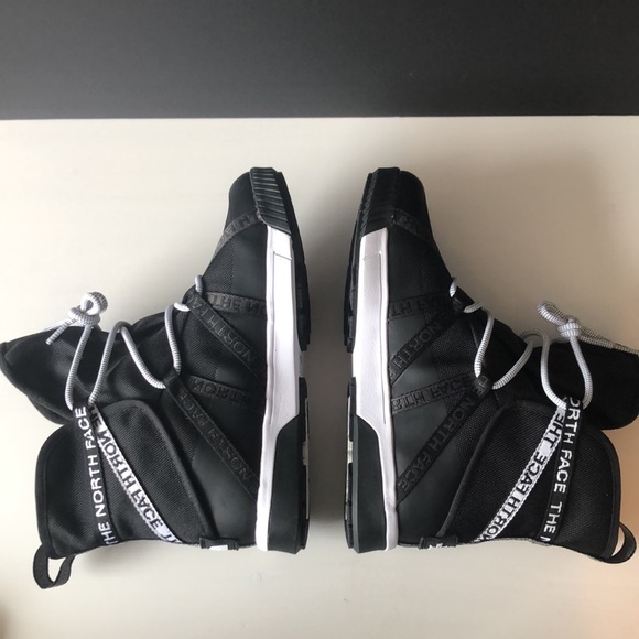 The North Face Women’s Sierra Lace Waterproof Boots US 9/EU 40 - Picture 10 of 10